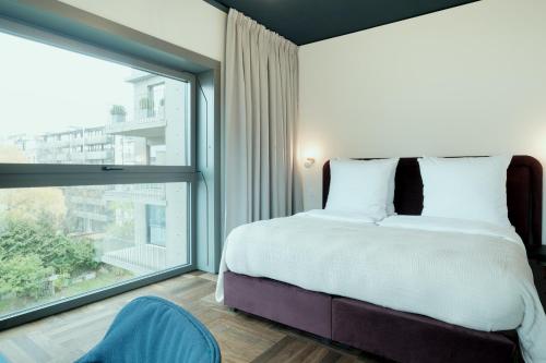 The Garden Suites by Suite030 photo 43