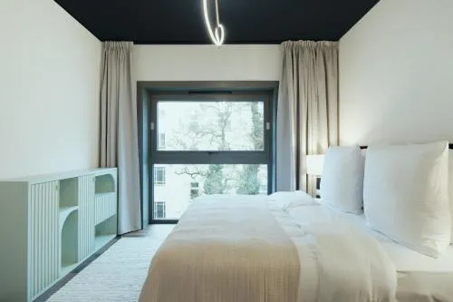 The Garden Suites by Suite030 photo 21