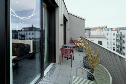 The Garden Suites by Suite030 photo 46