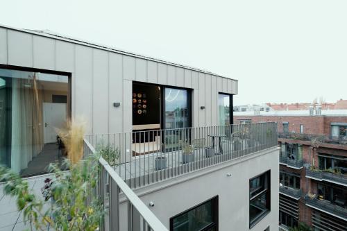 The Garden Suites by Suite030 photo 47