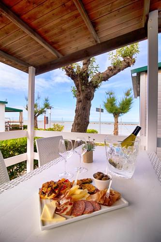 Gallery image of Girasole Eco Family Village in Marina Palmense