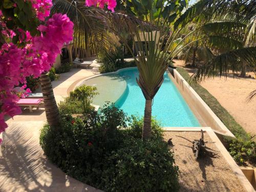 Gallery image of Villa L'Aldiana in Dianori