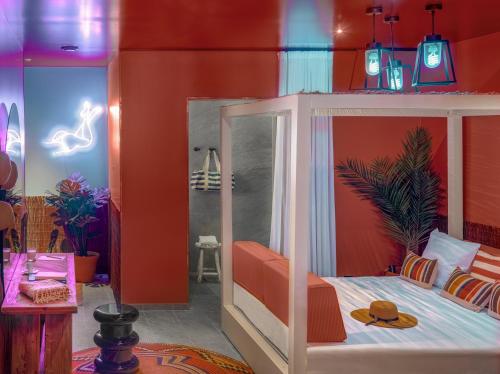Chouchou Hotel photo 119