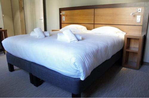 Fotografie z fotogalerie ubytování Hôtellerie Notre Dame de Lumières v destinaci Goult