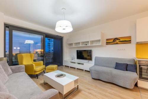 NFS - Národný futbalový štadión - Apartman