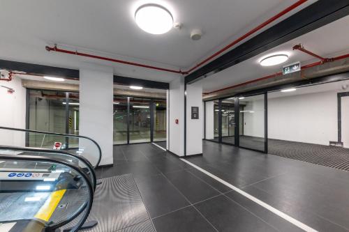 Φωτογραφία από το άλμπουμ του NFS - Národný futbalový štadión - Apartman στην Μπρατισλάβα
