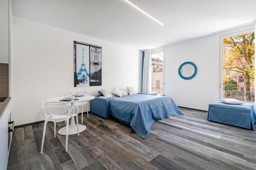 Foto Palazzo Ruzante Padova - Parigi Apt 1
