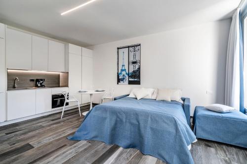 Foto Palazzo Ruzante Padova - Parigi Apt 4