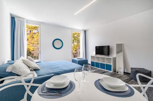 Foto Palazzo Ruzante Padova - Parigi Apt 3
