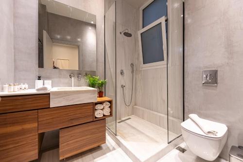 Elegant Luxury Aprt in Kolonaki