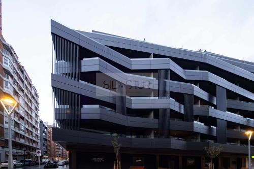 La Marizada By Silastur