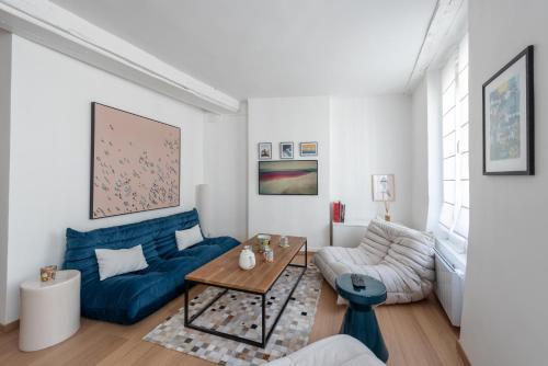 Alma - Charmant apt 2 chambres – Photos 2