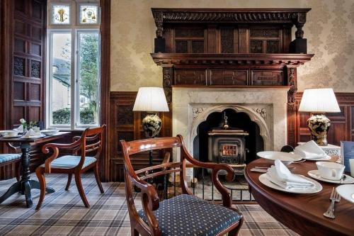 Gallery image of Ambleside Manor - Vegetarian B&B in Ambleside