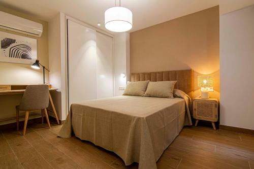 Apartamentos 1 Abril
