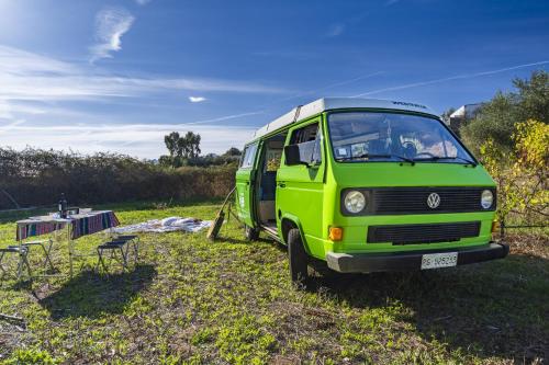 Camper El Nino – Photos 3