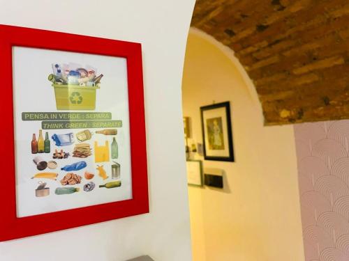 Photo de la galerie de l'établissement La Cornice Apartment, à Rome