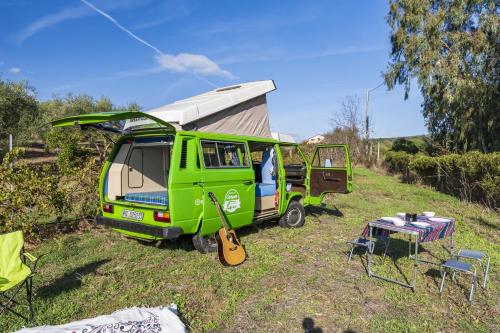 Camper El Nino – Photos 2