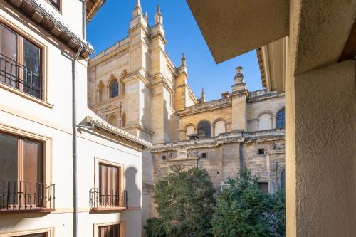 San Jerónimo Catedral 2BR