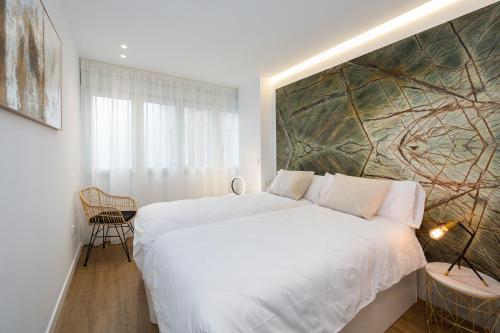 San Jerónimo Catedral 2BR
