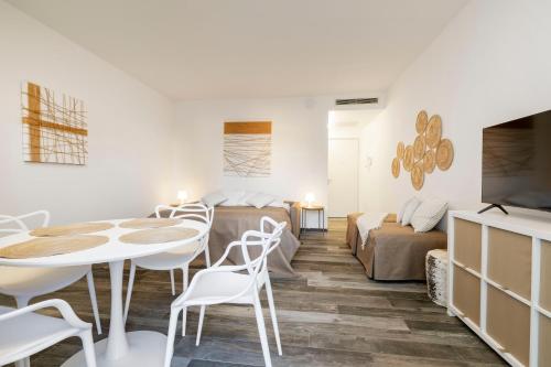 Foto Palazzo Ruzante Padova - Atene Apt 3