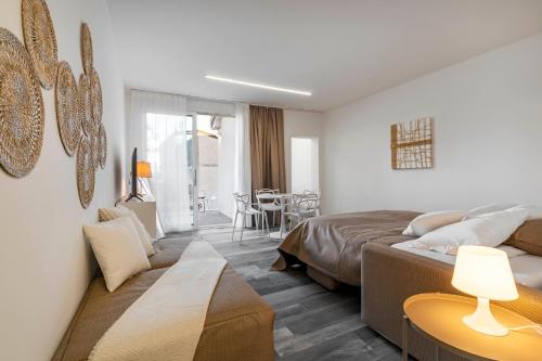 Foto Palazzo Ruzante Padova - Atene Apt 1