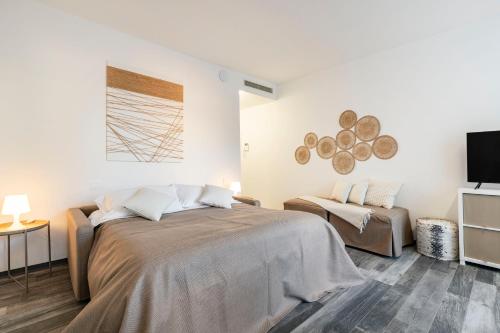 Foto Palazzo Ruzante Padova - Atene Apt 5