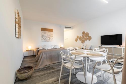 Foto Palazzo Ruzante Padova - Atene Apt 4