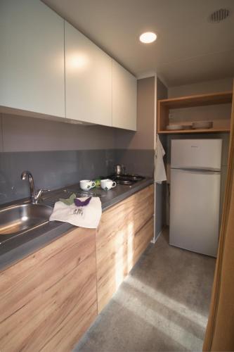 Gallery image of Girasole Eco Family Village in Marina Palmense