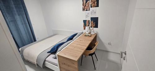 Foto Zagrebis asuva majutusasutuse Apartments Lisinski - Private parking galeriist