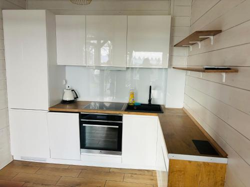 Afbeelding uit fotogalerij van Royal Palm Mielno in Mielno