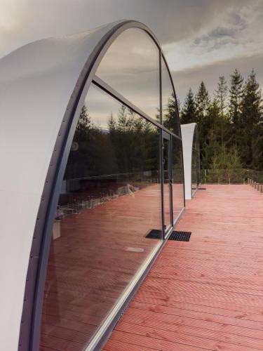 Imagen de la galería de Wellland Hotel, en Yaremche