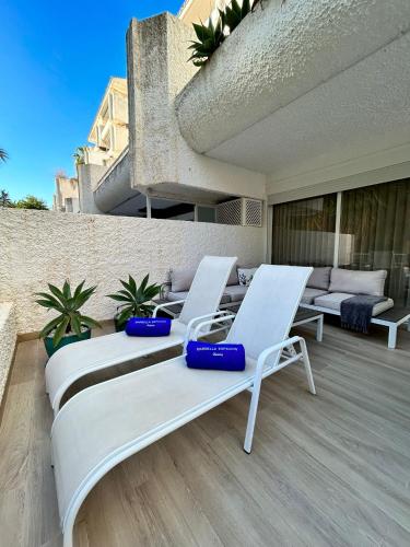 Casa Jardines del Mar 110