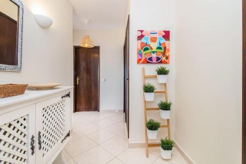 Sea Side Apartment by AlgarStays
