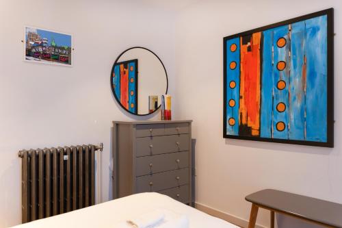 Crashpads Shoreditch Apartments - The Club Row Collection photo 80