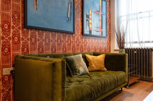 Crashpads Shoreditch Apartments - The Club Row Collection photo 84
