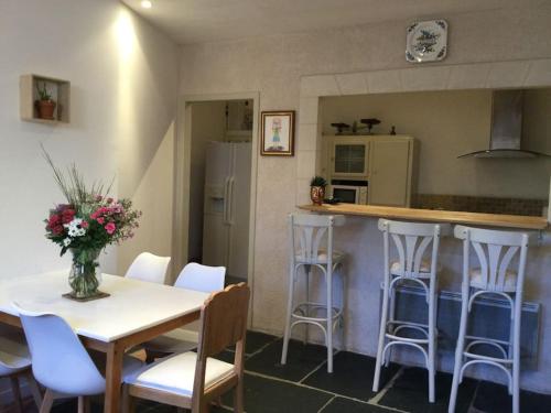 Gite Centre proche zoo (4km) et circuit 24h (35km)