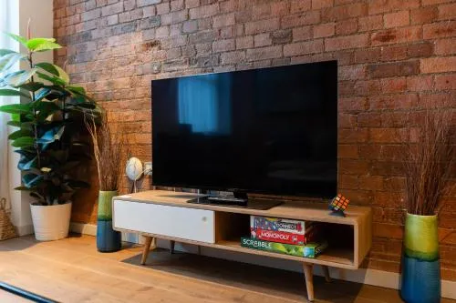 Crashpads Shoreditch Apartments - The Club Row Collection photo 11