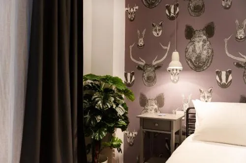 Crashpads Shoreditch Apartments - The Club Row Collection photo 13