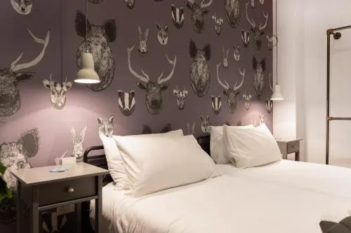 Crashpads Shoreditch Apartments - The Club Row Collection photo 14