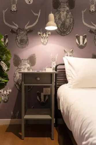 Crashpads Shoreditch Apartments - The Club Row Collection photo 18