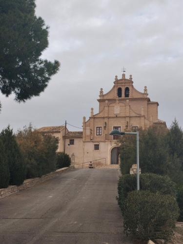 Gambar di galeri bagi Amanece Monegrillo Apartamentos di Monegrillo