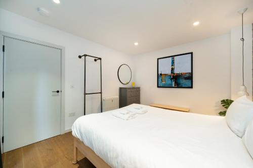 Crashpads Shoreditch Apartments - The Club Row Collection photo 95