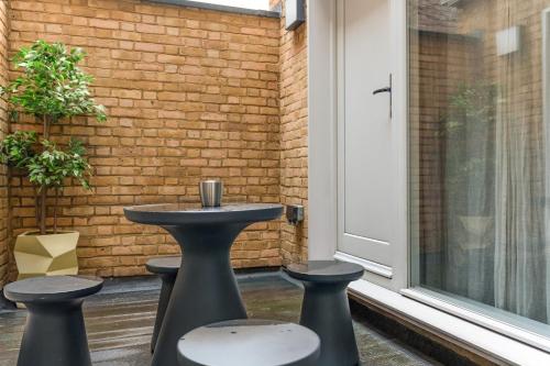 Crashpads Shoreditch Apartments - The Club Row Collection photo 96