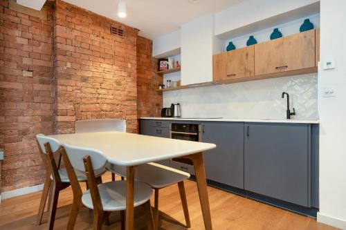 Crashpads Shoreditch Apartments - The Club Row Collection photo 99