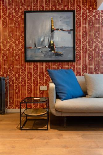 Crashpads Shoreditch Apartments - The Club Row Collection photo 101