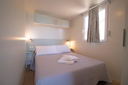 Gallery image of Girasole Eco Family Village in Marina Palmense
