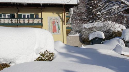 Berghaus - Der Westerhof Hotel – Photos 2
