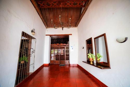 Gallery image of Hotel La Casona Mompox in Mompós