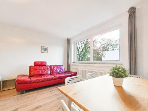 Foto Tolstov Apartments - 2 or 3 Room Apartments - 15 Min zur Messe DUS & 10 Min Old Town DUS 1
