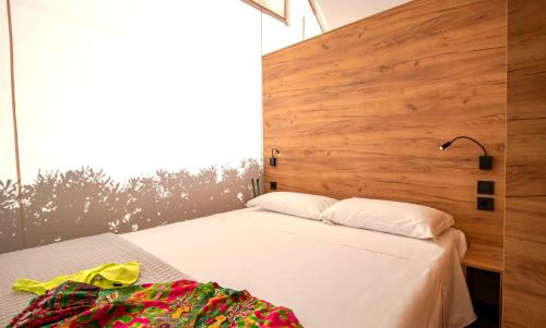 Gallery image of Girasole Eco Family Village in Marina Palmense